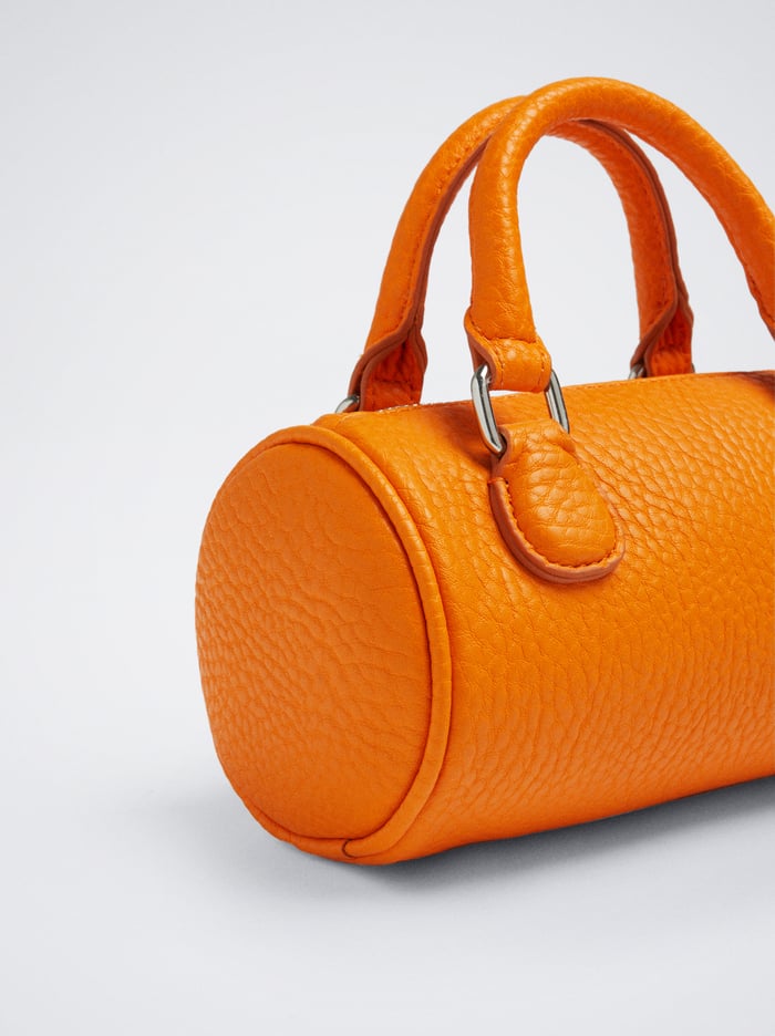 Parfois Mini Crossbody Kabelka Damske Oranžové | Slovensko-DYTX27569
