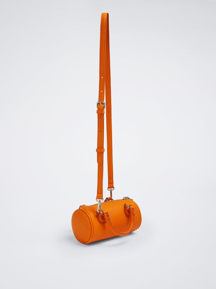 Parfois Mini Crossbody Kabelka Damske Oranžové | Slovensko-DYTX27569