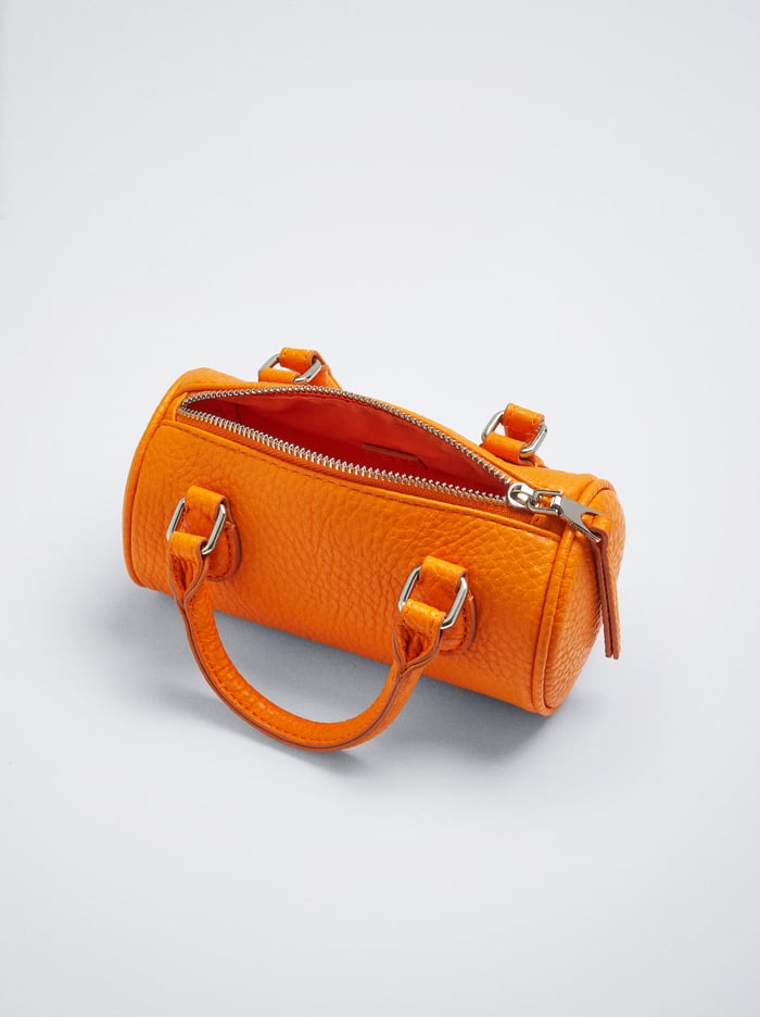 Parfois Mini Crossbody Kabelka Damske Oranžové | Slovensko-DYTX27569