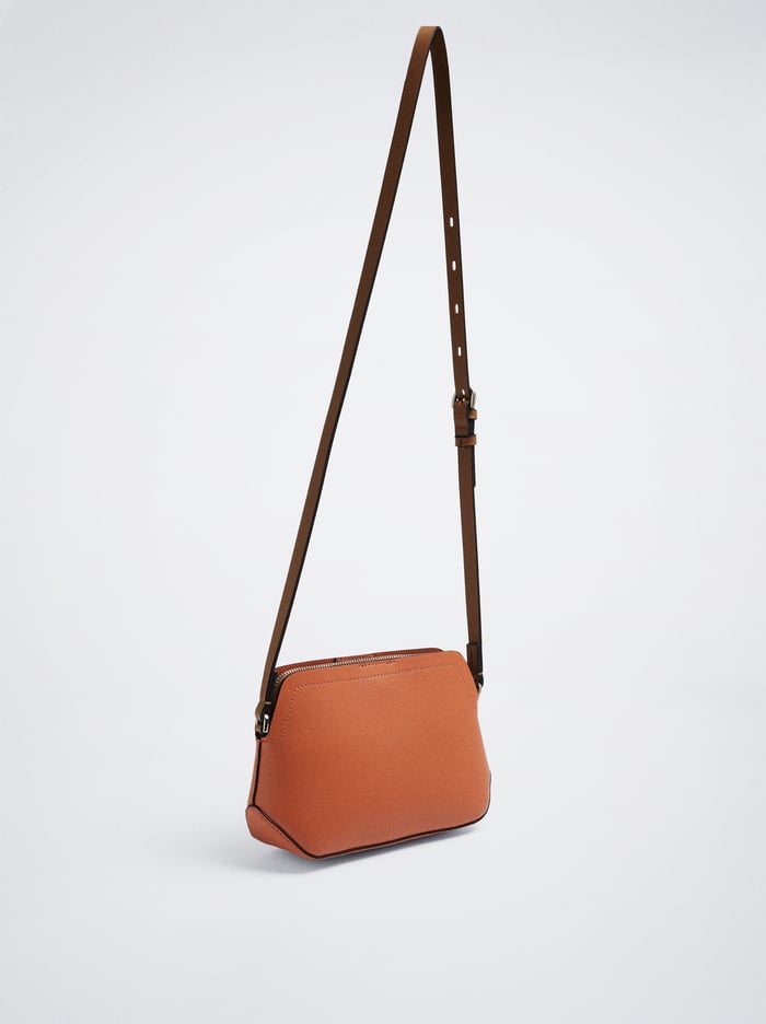 Parfois Multipocket Crossbody Kabelka Damske Koralove | Slovensko-ARYN86407