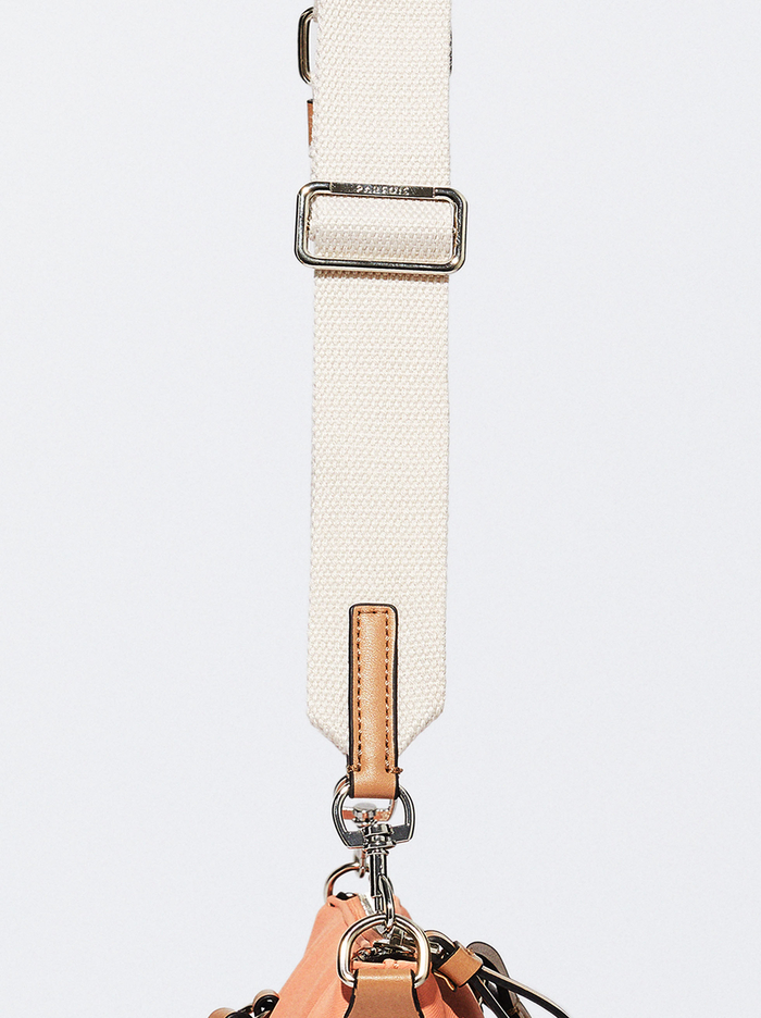 Parfois Nylon-Effect Personalised Prenosná Taška Damske Koralove | Slovensko-XVNZ32984