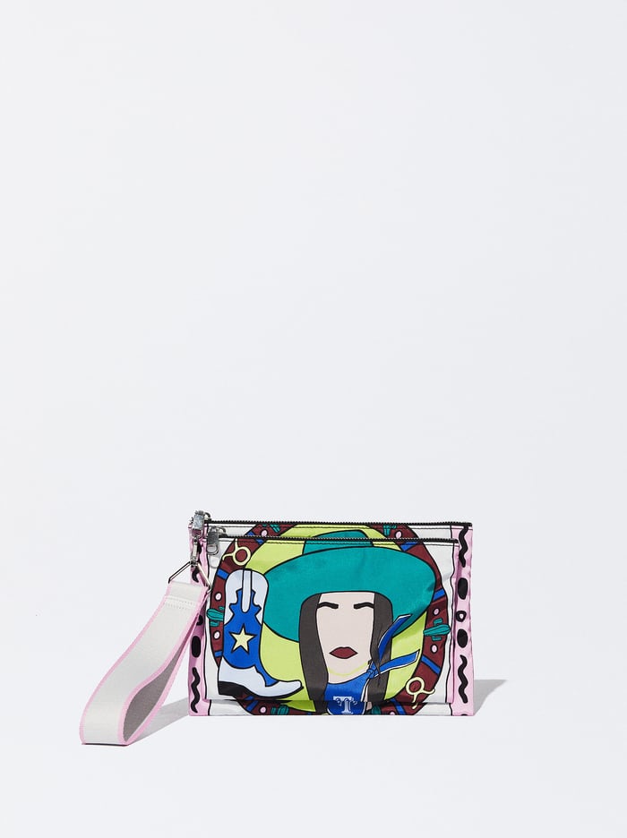 Parfois Nylon Horoscope Penazenky Damske Viacfarebný | Slovensko-ZSTX42736
