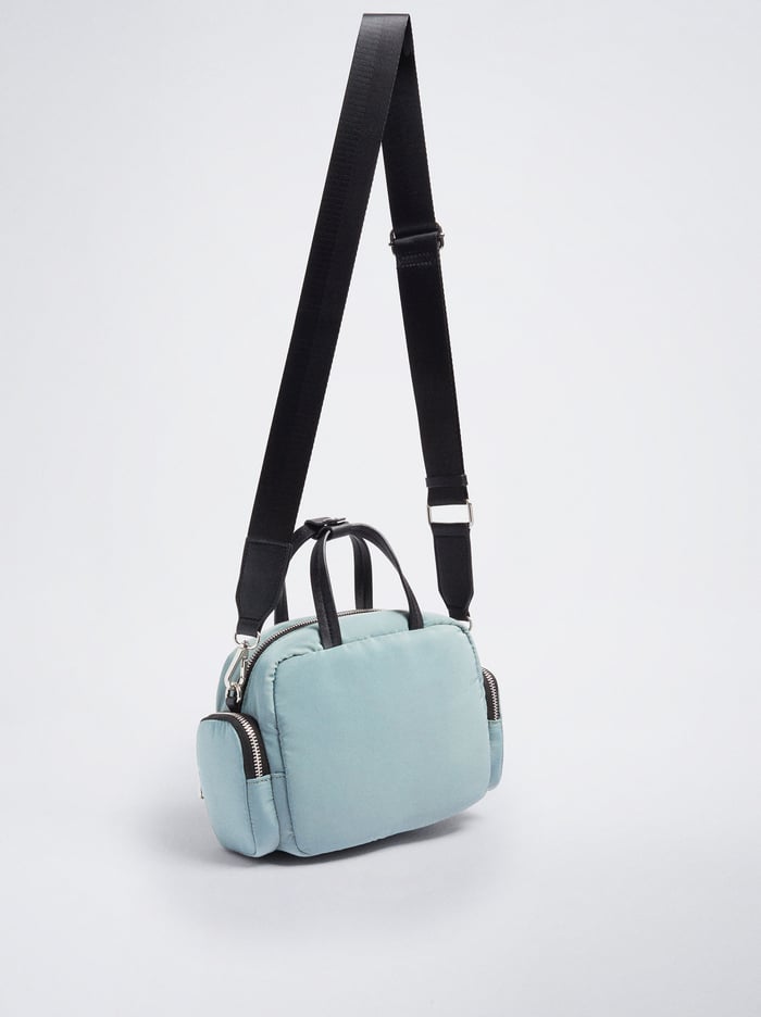 Parfois Nylon Kabelky Damske Modre | Slovensko-LPBV68249