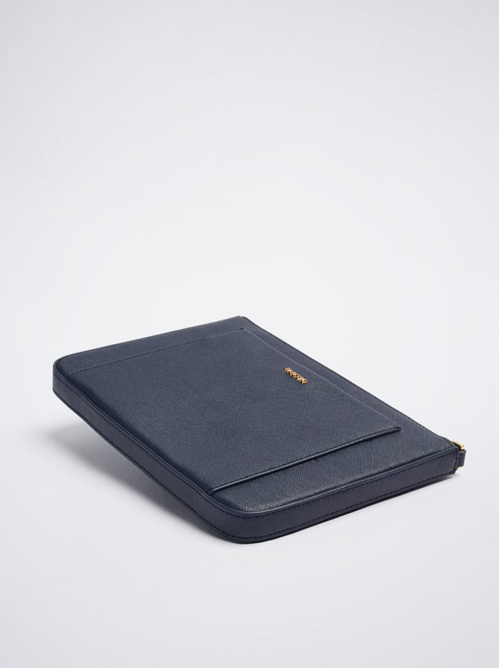 Parfois Outer Pocket Crossbody Kabelka Damske Námornícka Modrá | Slovensko-VOLJ63502