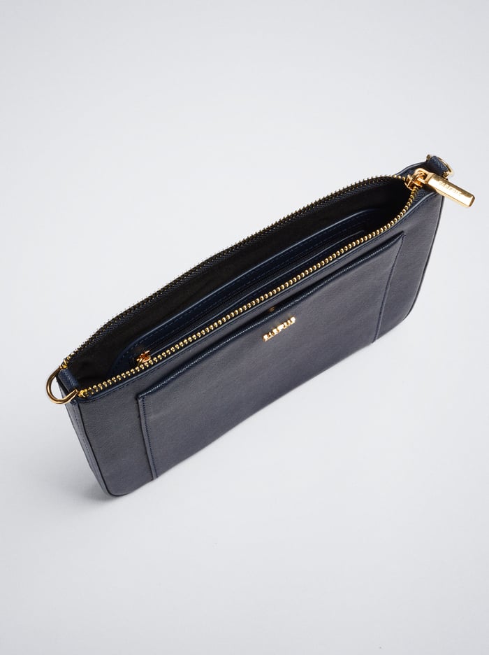 Parfois Outer Pocket Crossbody Kabelka Damske Námornícka Modrá | Slovensko-VOLJ63502
