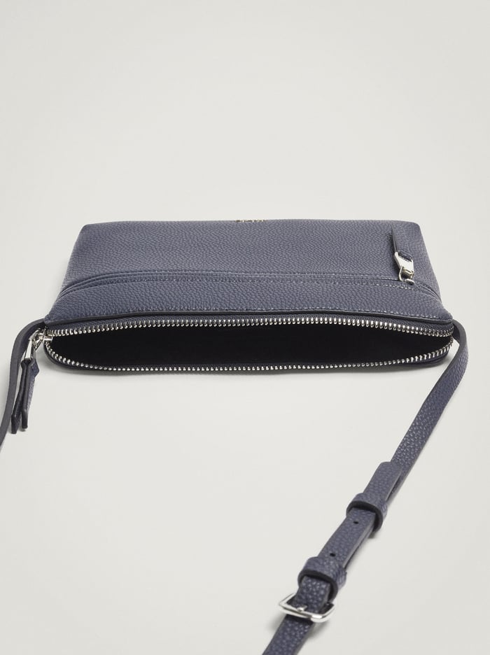 Parfois Outer Pocket Crossbody Kabelka Damske Námornícka Modrá | Slovensko-XVWC49571