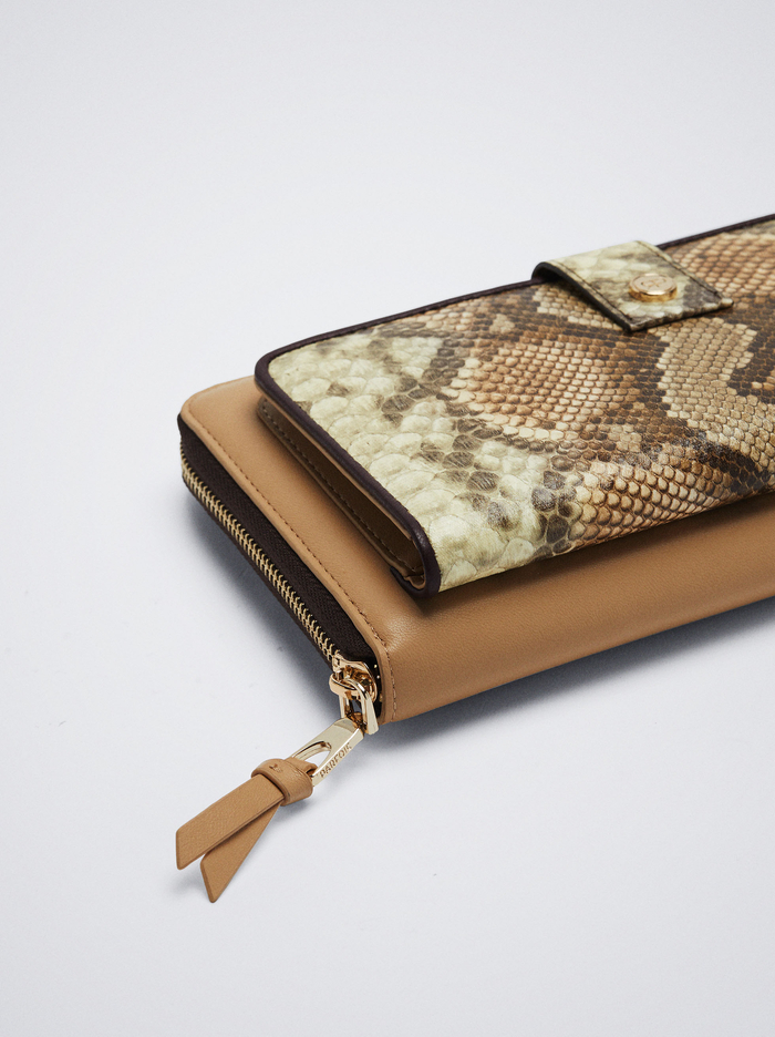 Parfois Patchwork Penazenky Damske Viacfarebný | Slovensko-LPHM51463