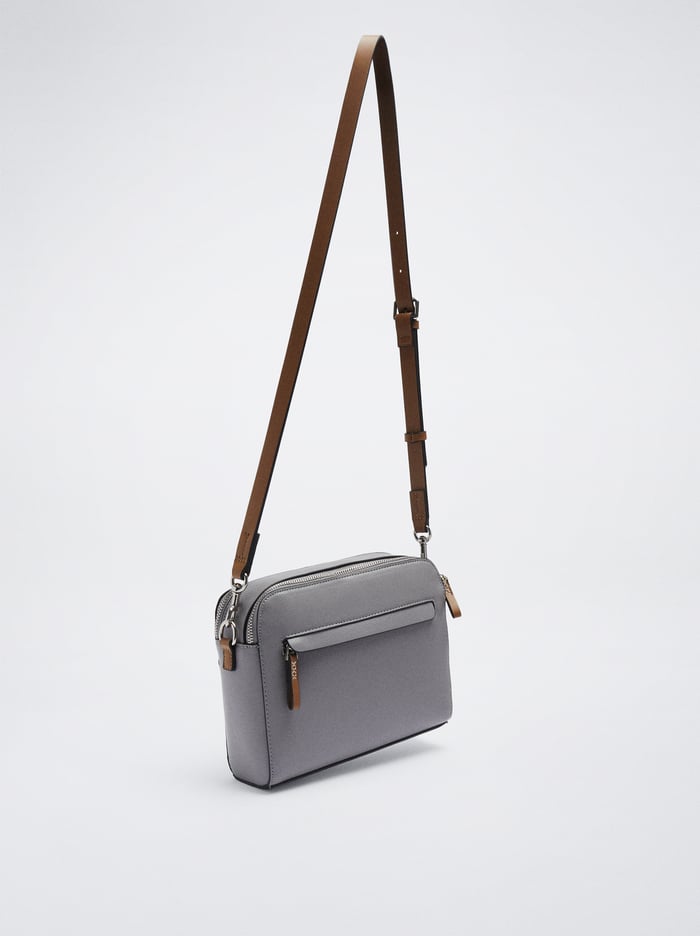 Parfois Pendant Crossbody Kabelka Damske Modre | Slovensko-NSYE05742