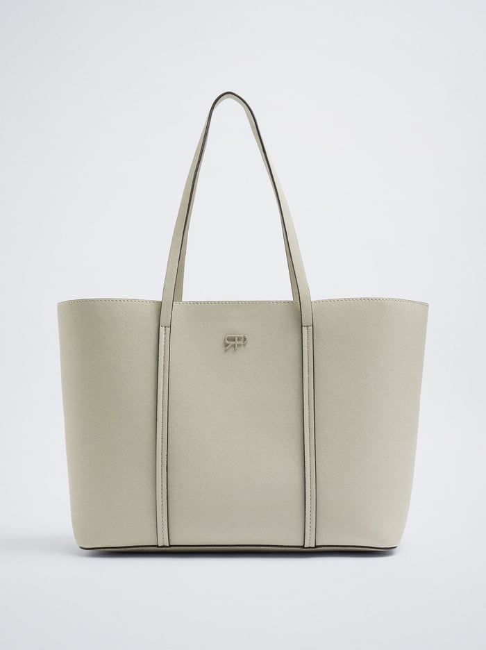 Parfois Removable Purse Prenosná Taška Damske Biele | Slovensko-VBCN93824