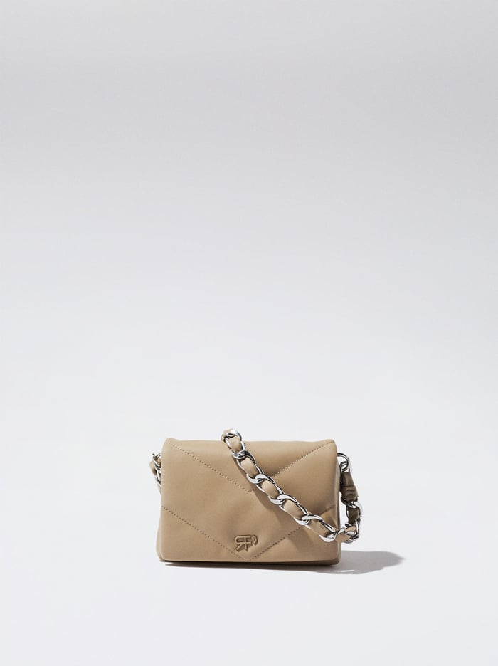 Parfois Robustný Chain Mini Tašky Damske Hnede | Slovensko-IJDF84379
