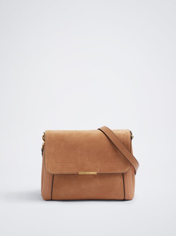 Parfois Semisove Crossbody Kabelka Damske Hnede | Slovensko-IEPW05162