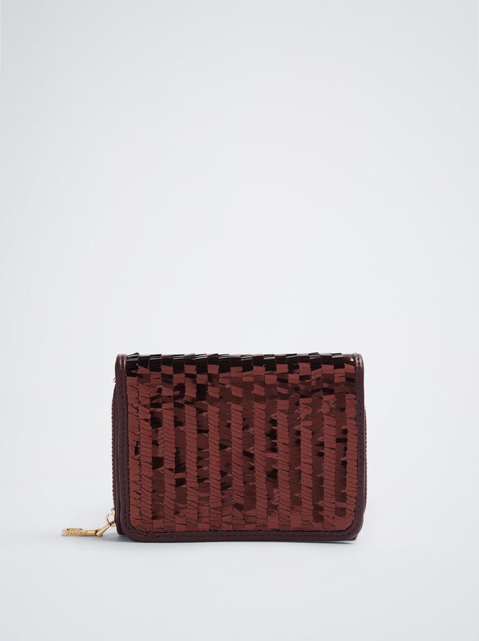Parfois Sequins Penazenky Damske Hnede | Slovensko-XVOT59630