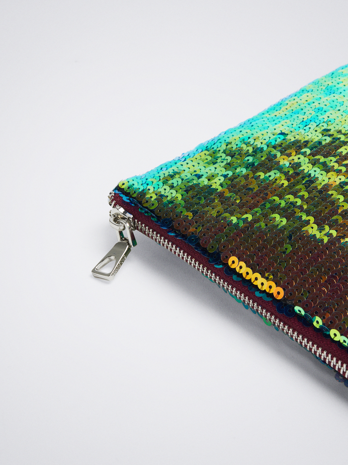 Parfois Sequins Penazenky Damske Viacfarebný | Slovensko-KQAB30416