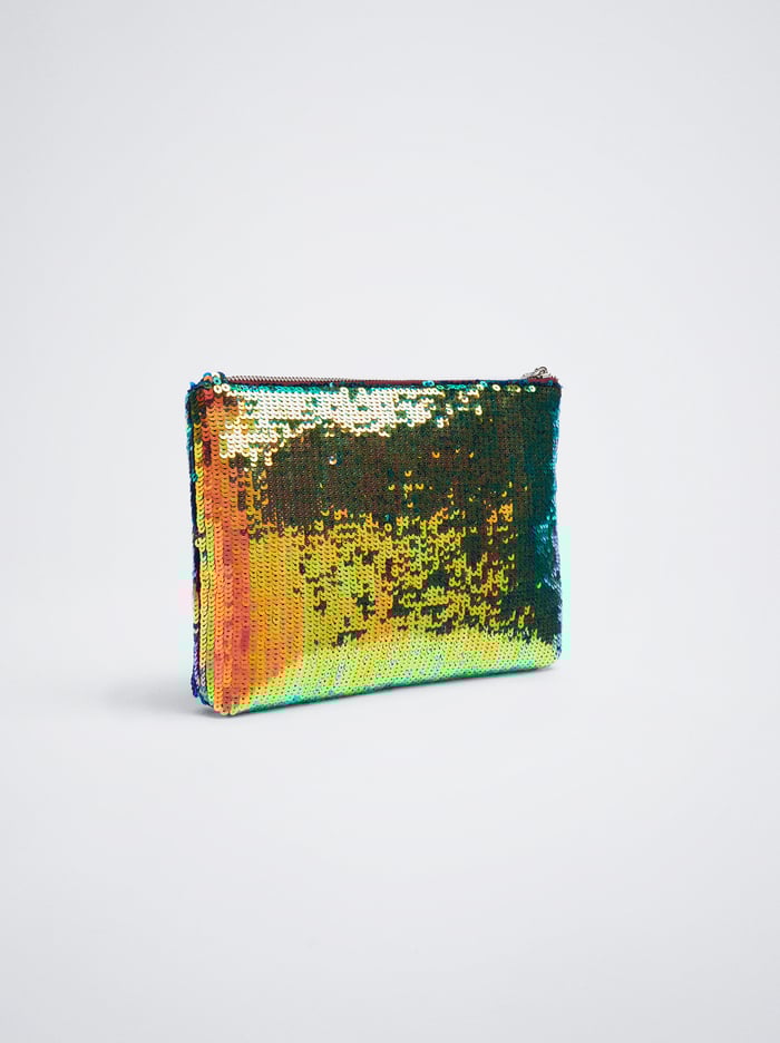 Parfois Sequins Penazenky Damske Viacfarebný | Slovensko-KQAB30416