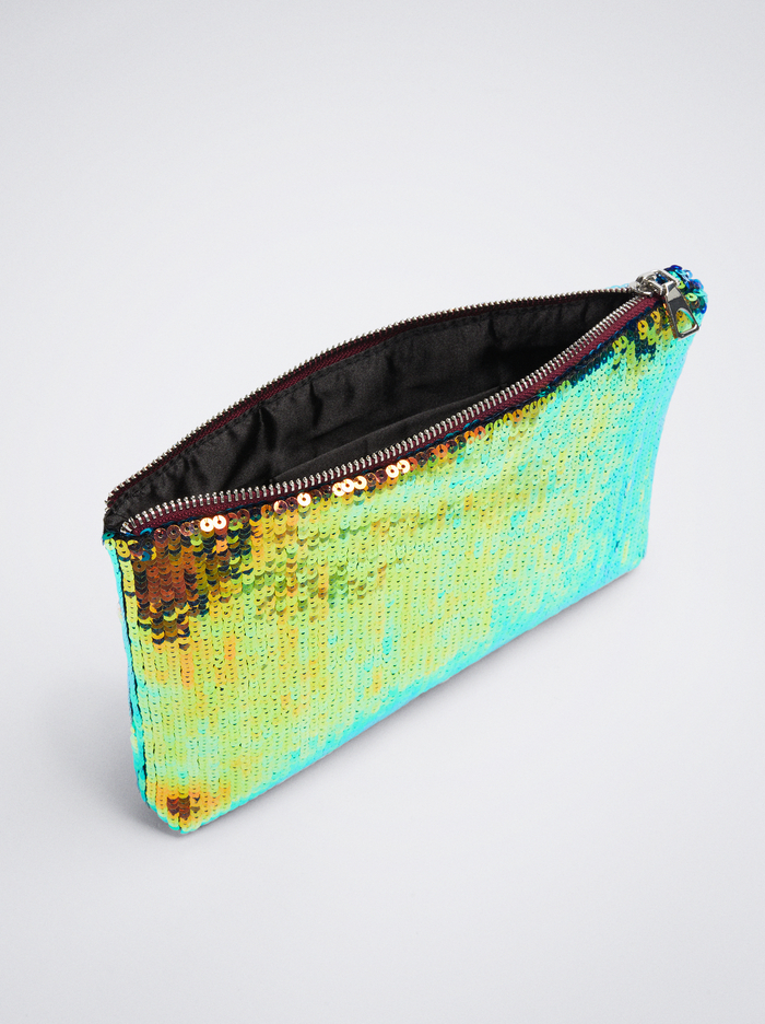 Parfois Sequins Penazenky Damske Viacfarebný | Slovensko-KQAB30416