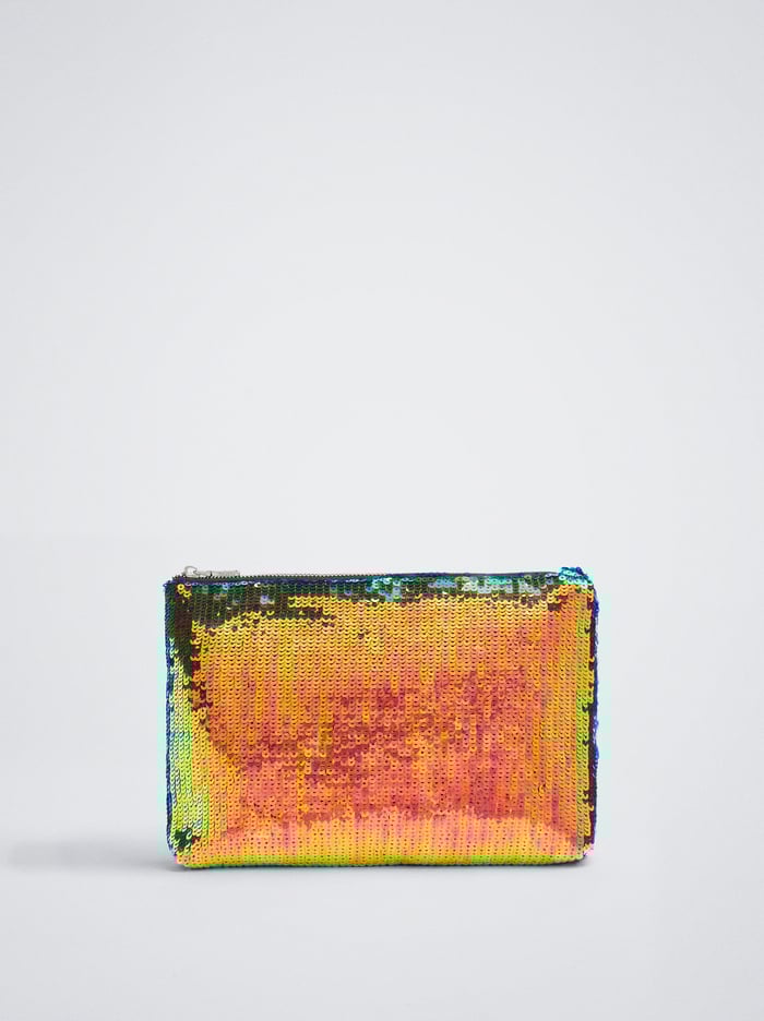 Parfois Sequins Penazenky Damske Viacfarebný | Slovensko-KQAB30416