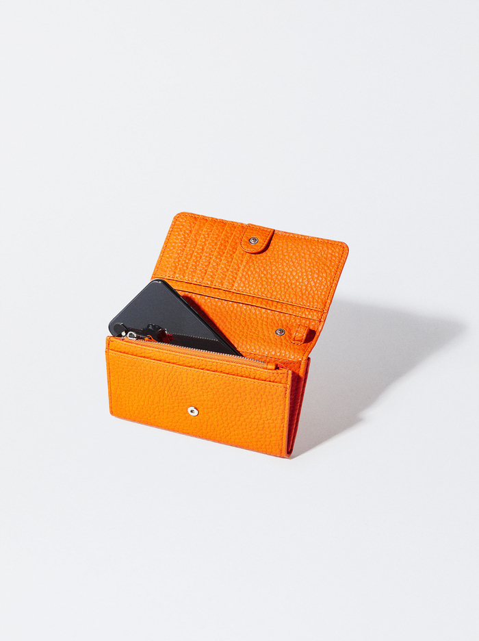 Parfois Shoulder Remienkove Penazenky Damske Oranžové | Slovensko-HAVN63725