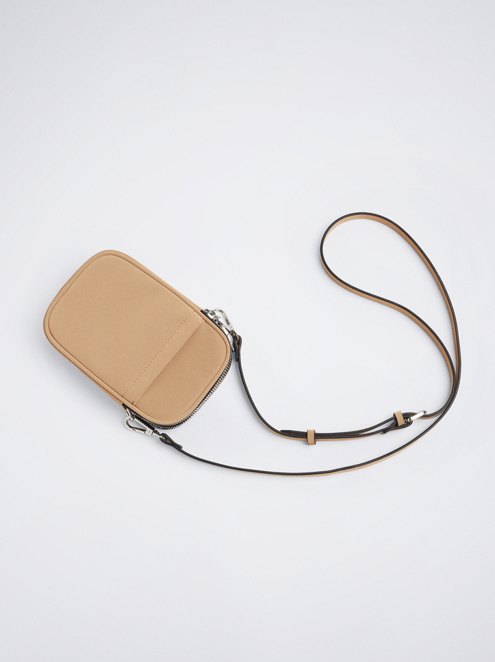 Parfois Shoulder Remienkove Taska Na Mobil Damske Hnede | Slovensko-DNRQ29587