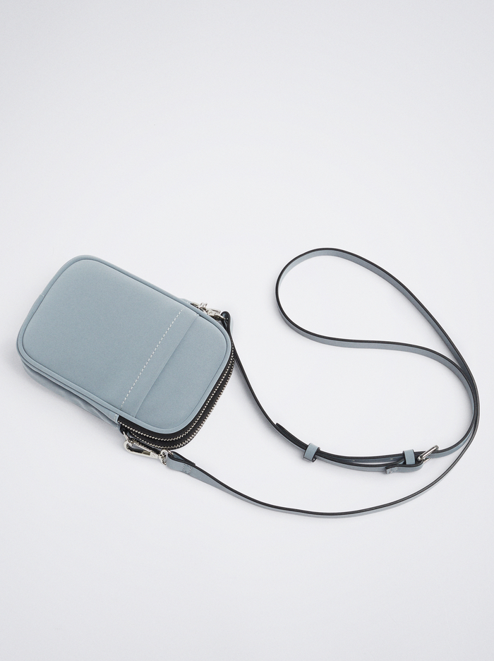 Parfois Shoulder Remienkove Taska Na Mobil Damske Modre | Slovensko-GRBQ01839