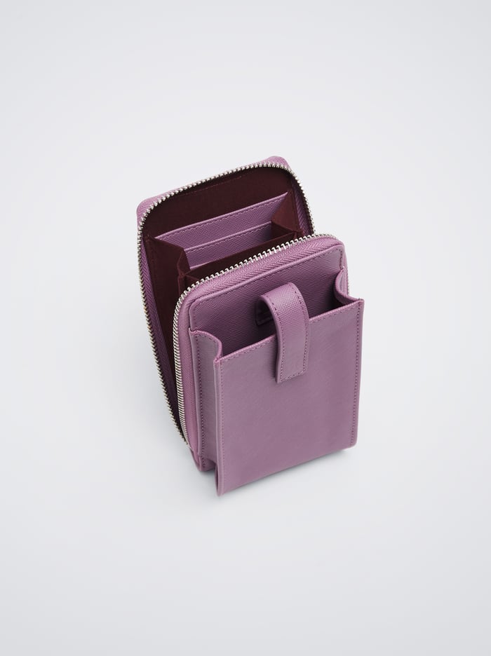 Parfois Shoulder Remienkove Taska Na Mobil Damske Nachový | Slovensko-WAEU37580