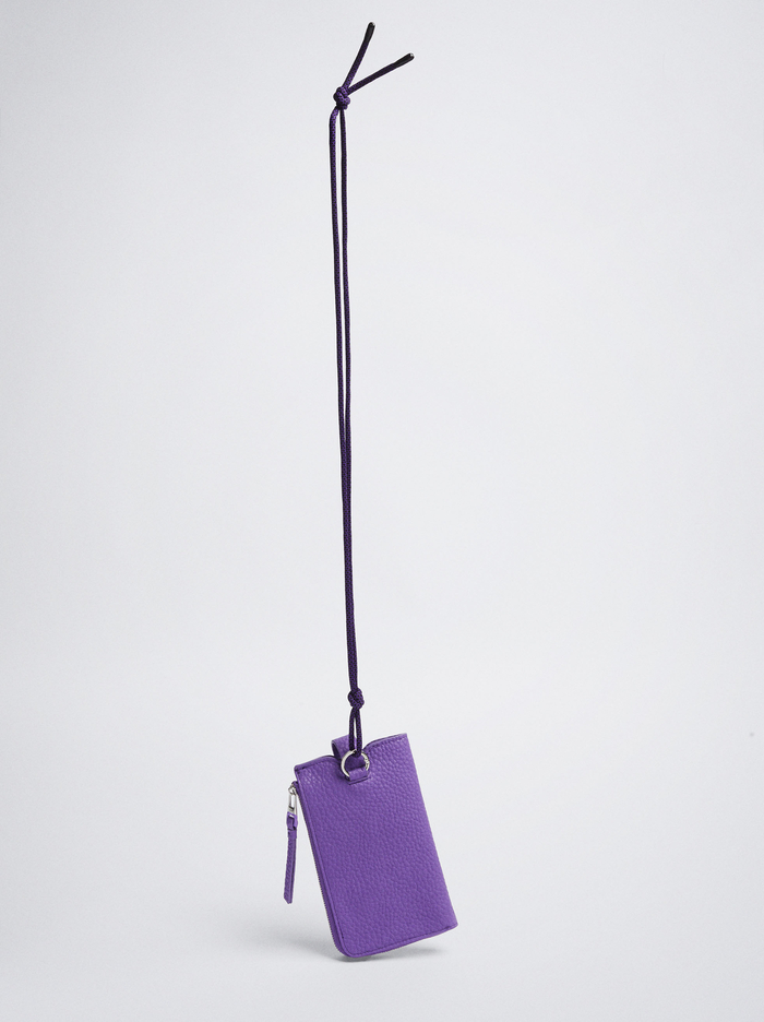 Parfois Shoulder Remienkove Taska Na Mobil Damske Nachový | Slovensko-WJQI81695