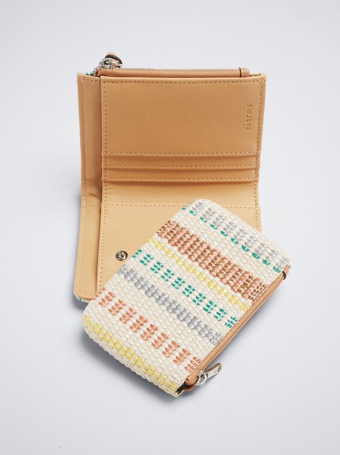 Parfois Straw-Effect Penazenky Damske Koralove | Slovensko-OFZN69420