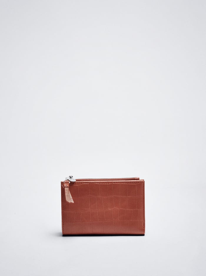 Parfois Animal Print Penazenky Damske Koralove | Slovensko-EAWK84517