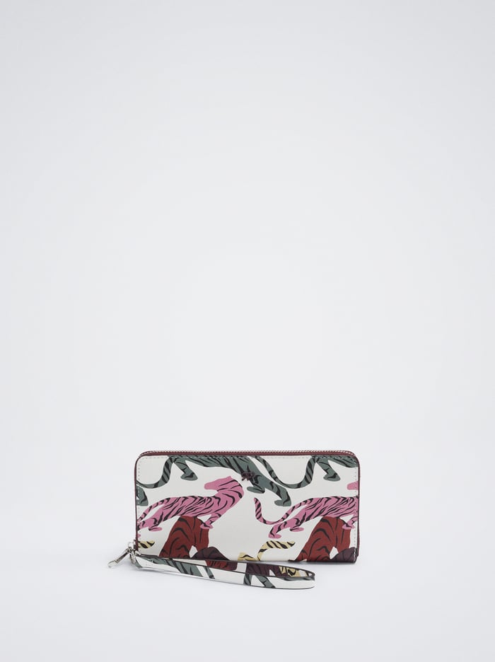 Parfois Animal Print Penazenky Damske Viacfarebný | Slovensko-TFZW74958