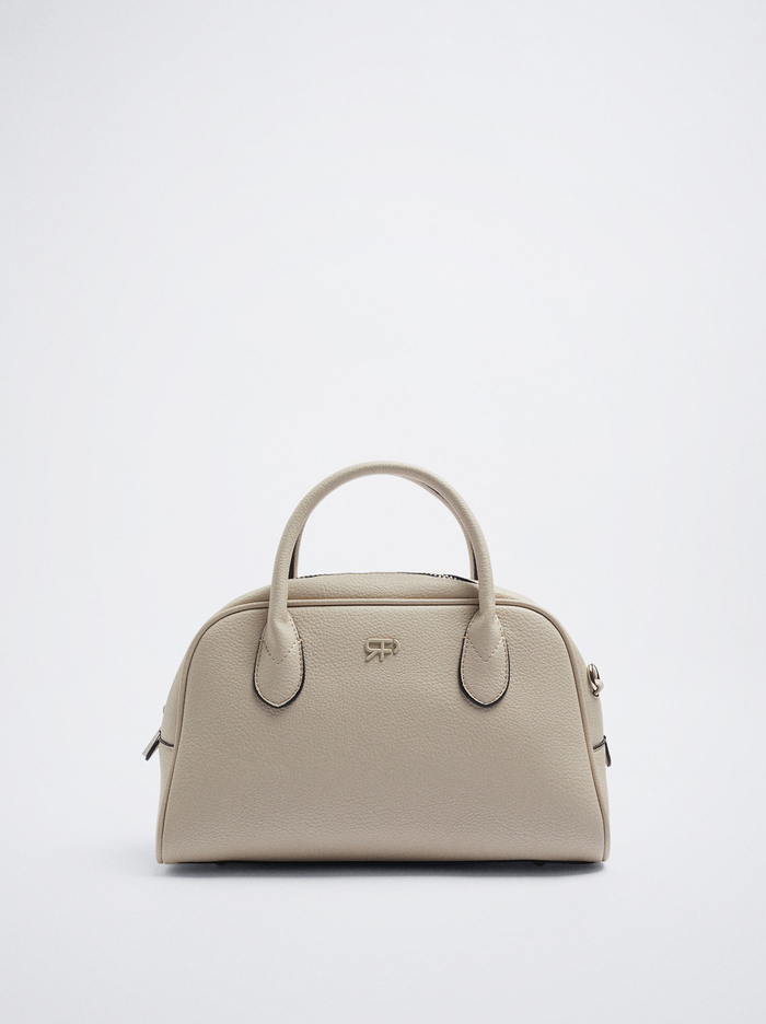 Parfois Basic Kabelky Damske Biele | Slovensko-BNSM21436