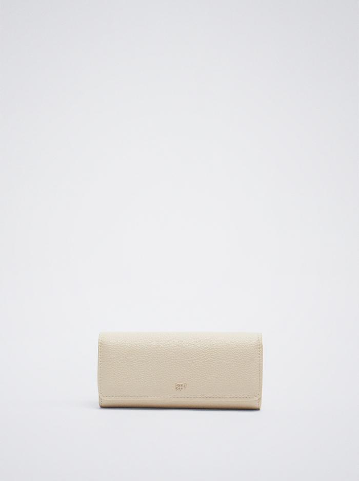 Parfois Basic Penazenky Damske Biele | Slovensko-PDGL94318