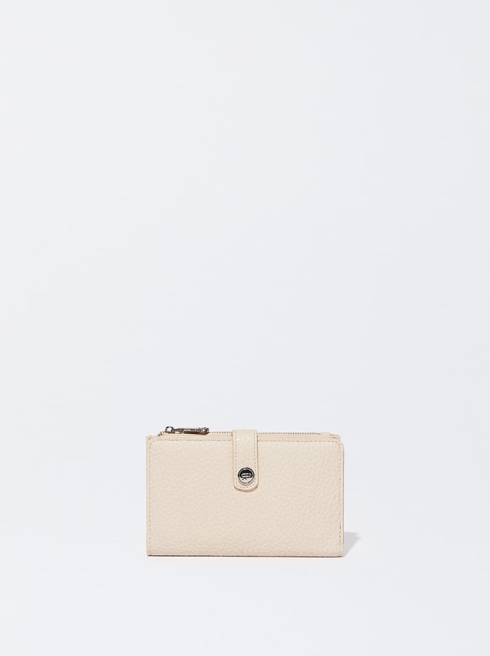 Parfois Basic Penazenky Damske Biele | Slovensko-SQFA82751