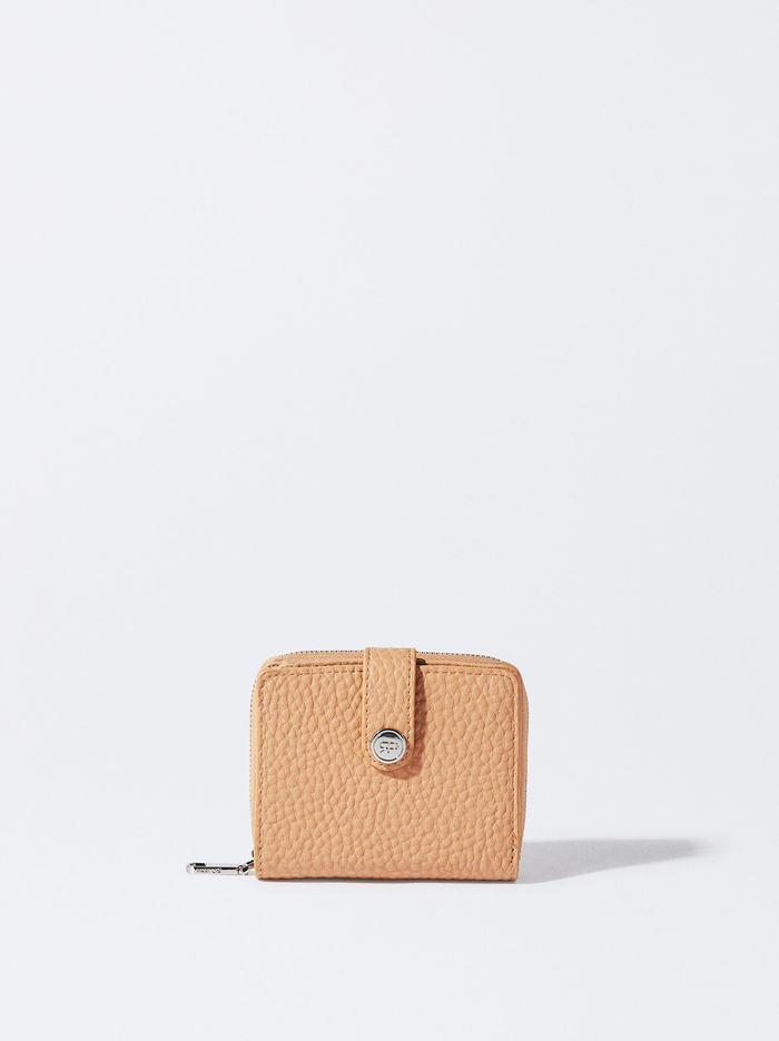 Parfois Basic Penazenky Damske Hnede | Slovensko-JMVY82159