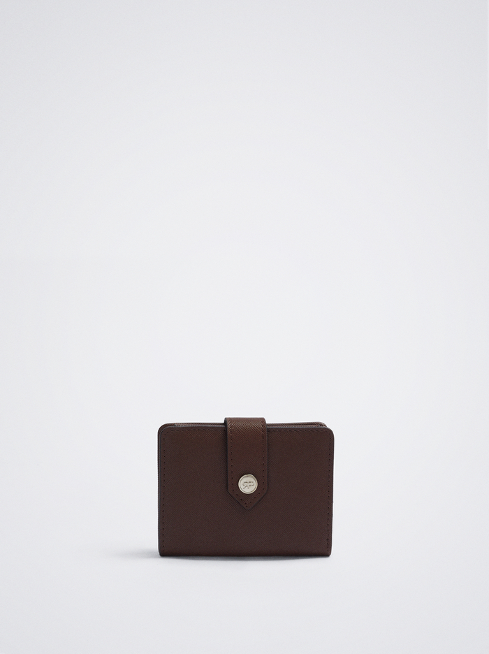 Parfois Basic Penazenky Damske Hnede | Slovensko-WOLJ80291