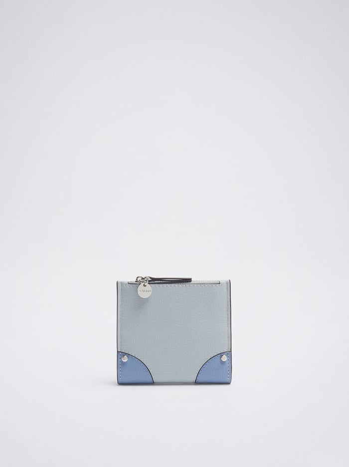 Parfois Basic Penazenky Damske Modre | Slovensko-HLTG42978