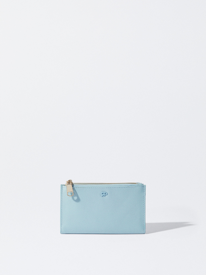 Parfois Basic Penazenky Damske Modre | Slovensko-HODK49701