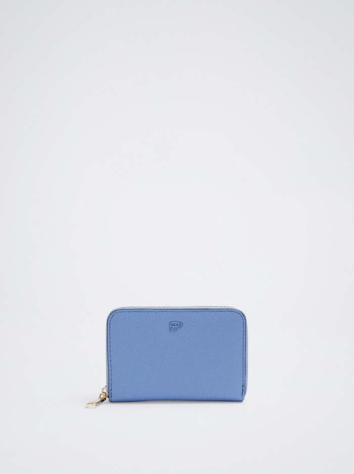 Parfois Basic Penazenky Damske Modre | Slovensko-IELV36702