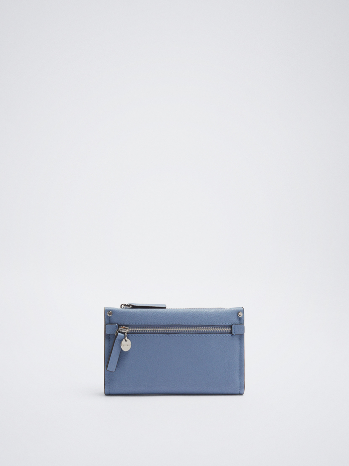 Parfois Basic Penazenky Damske Modre | Slovensko-KRIY47082