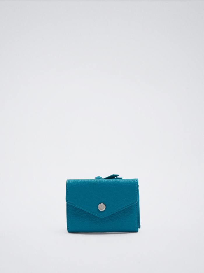 Parfois Basic Penazenky Damske Modre | Slovensko-SZEM87293