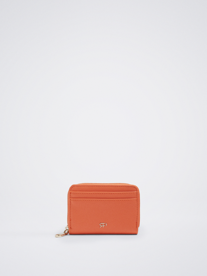 Parfois Basic Penazenky Damske Oranžové | Slovensko-PXTA43578