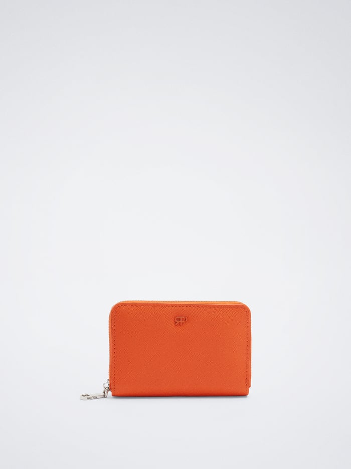 Parfois Basic Penazenky Damske Oranžové | Slovensko-XZUM76093