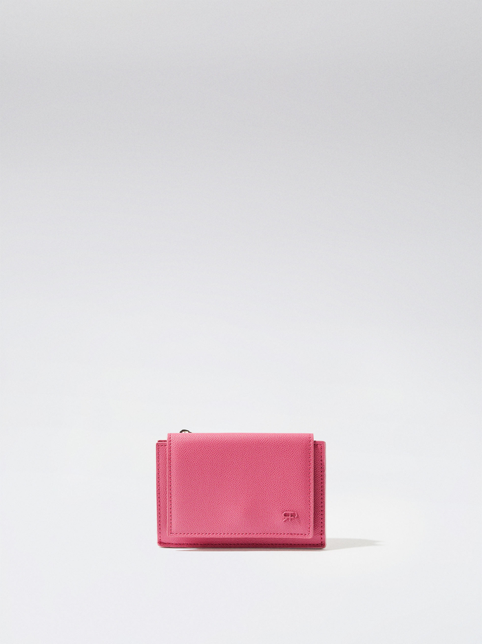 Parfois Basic Penazenky Damske Ruzove | Slovensko-FAZY41205