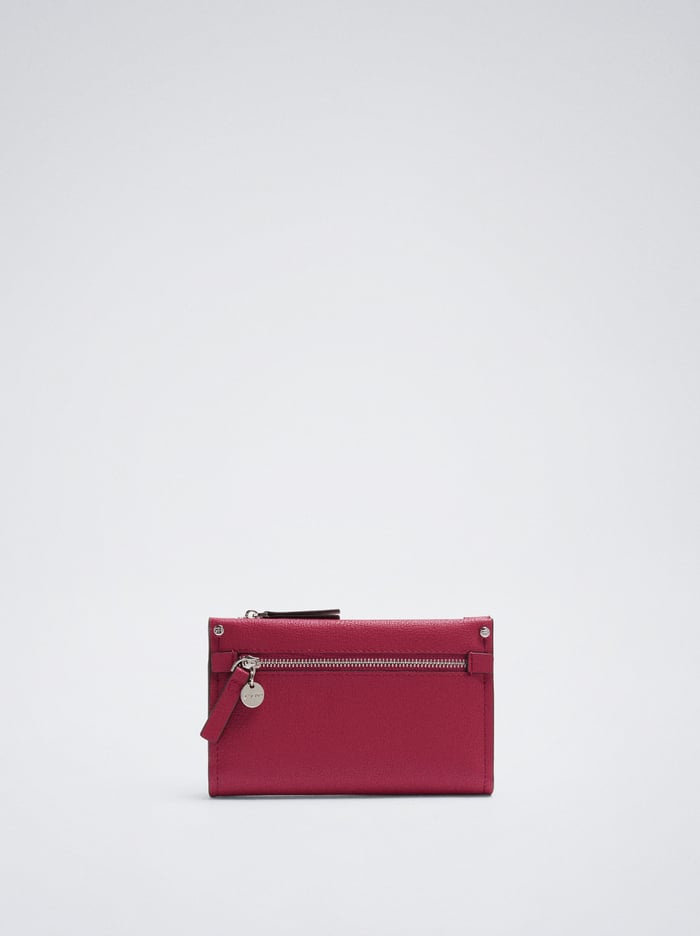Parfois Basic Penazenky Damske Ruzove | Slovensko-GJZK35740