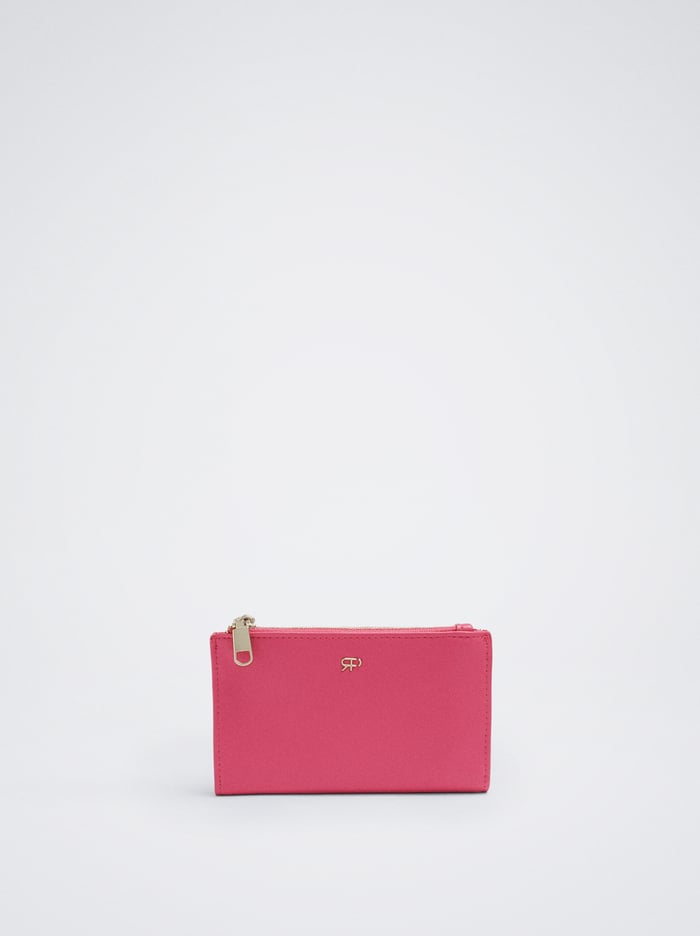Parfois Basic Penazenky Damske Ruzove | Slovensko-HPMX64238