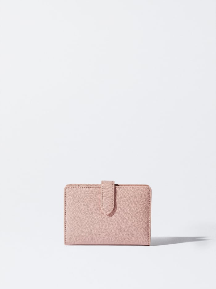 Parfois Basic Penazenky Damske Ruzove | Slovensko-IZAW17436
