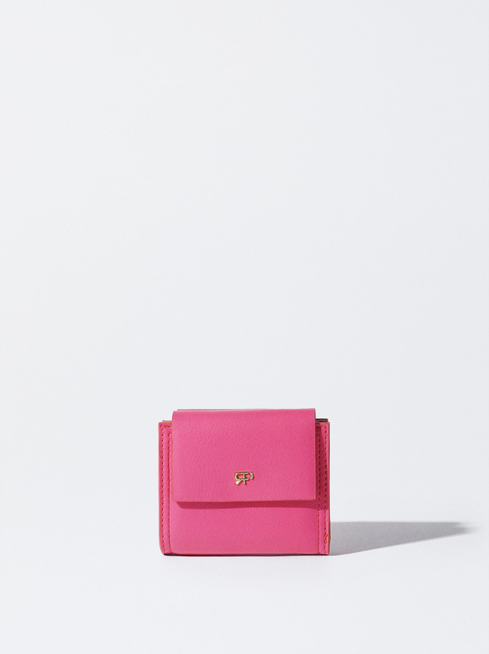 Parfois Basic Penazenky Damske Ruzove | Slovensko-JBVN21560