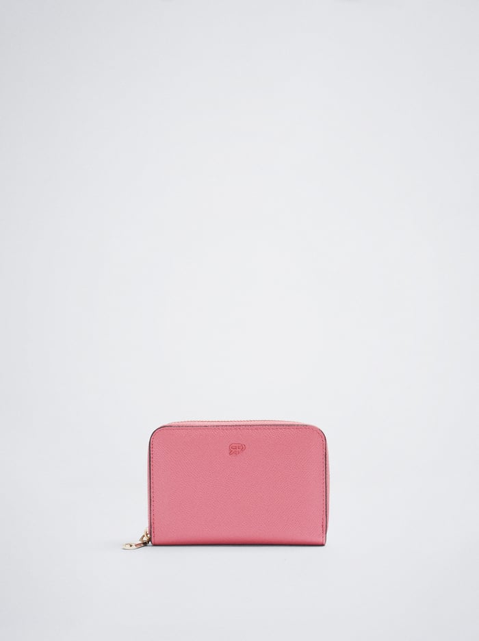 Parfois Basic Penazenky Damske Ruzove | Slovensko-RNZD63021