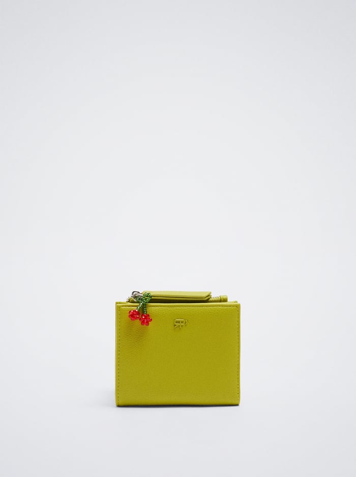Parfois Basic Penazenky Damske Zelene | Slovensko-BGLN35960