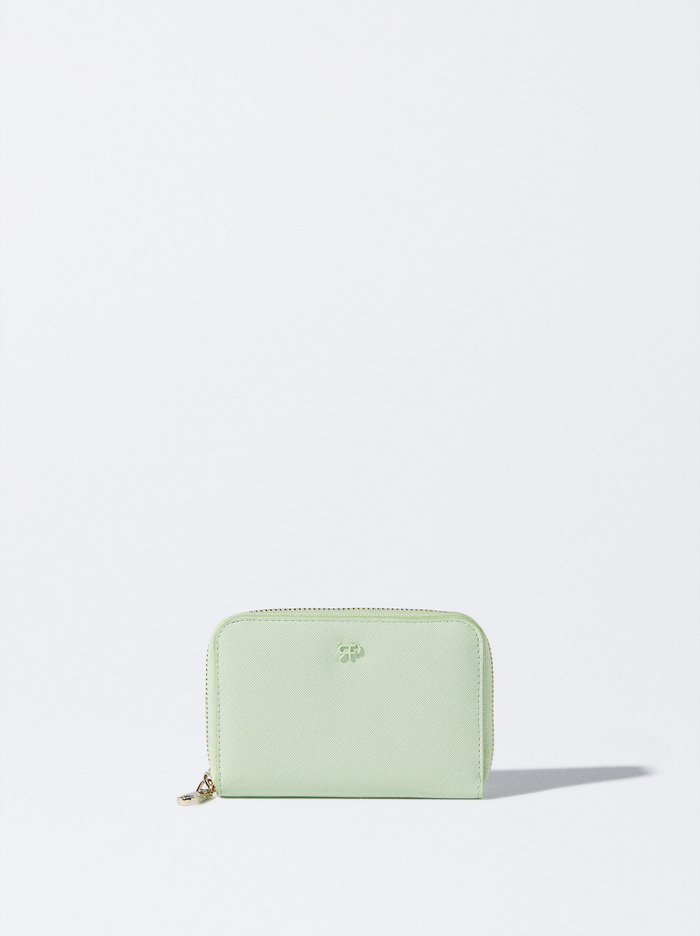 Parfois Basic Penazenky Damske Zelene | Slovensko-UITE41792