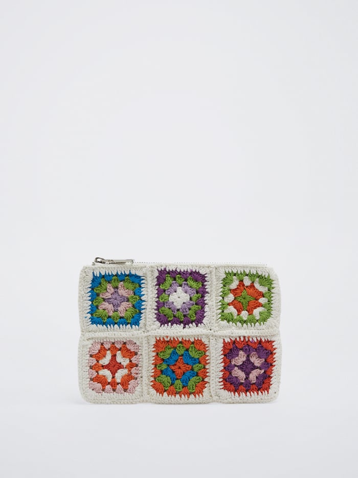 Parfois Crochet Penazenky Damske Biele | Slovensko-HNYK16872