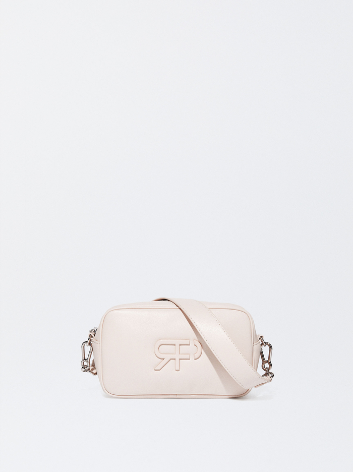 Parfois Everyday Crossbody Kabelka Damske Béžové | Slovensko-AUPO74356